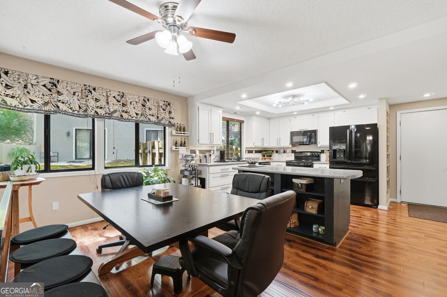 2267 Belle Vista Court Marietta - Photo 13