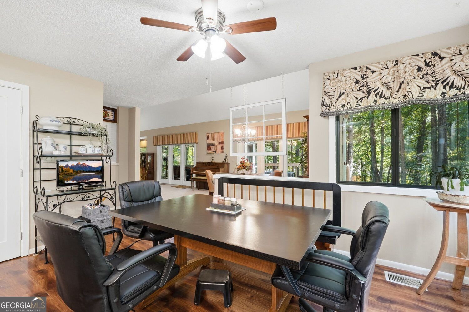 2267 Belle Vista Court Marietta - Photo 14