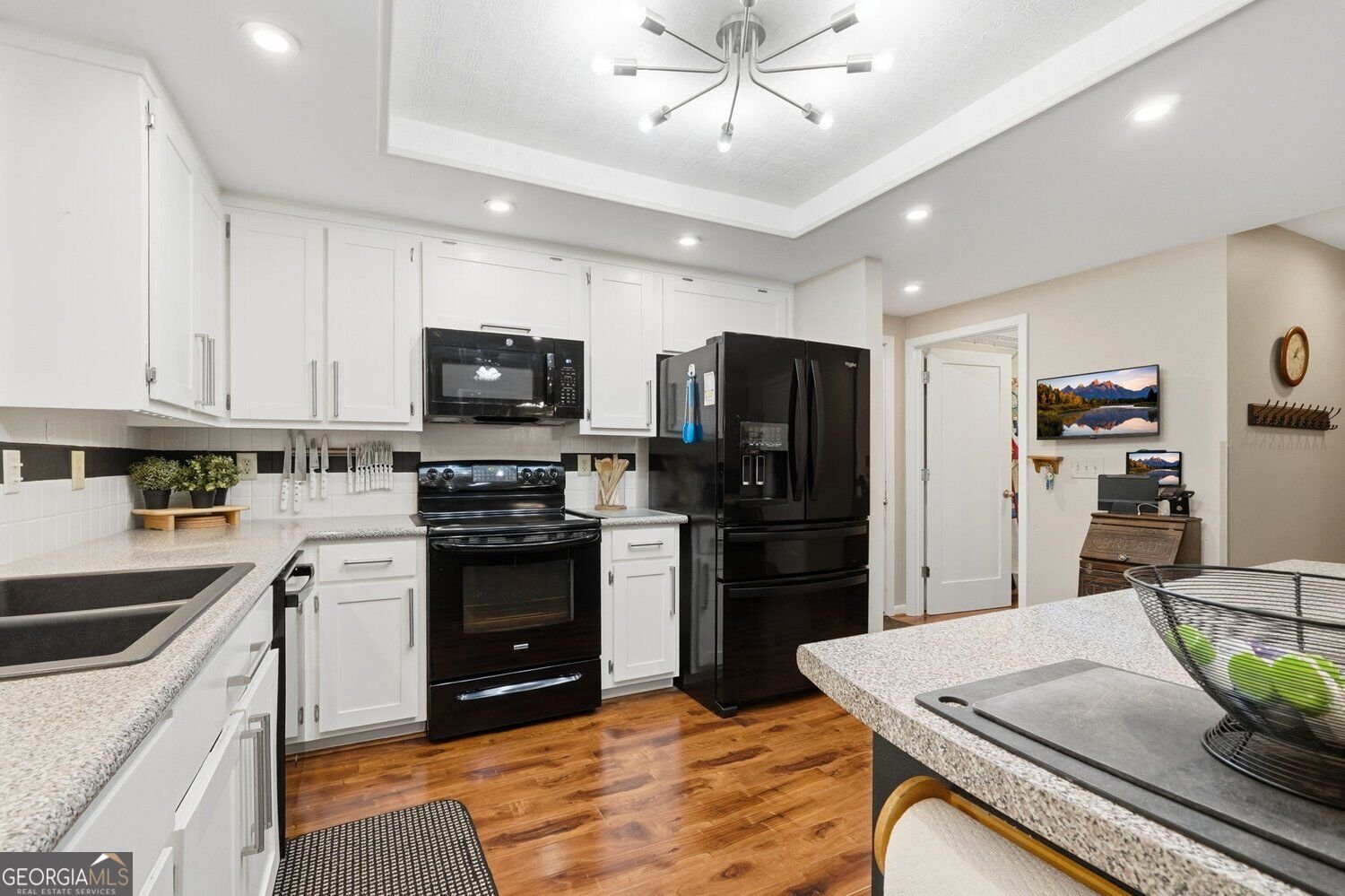 2267 Belle Vista Court Marietta - Photo 15