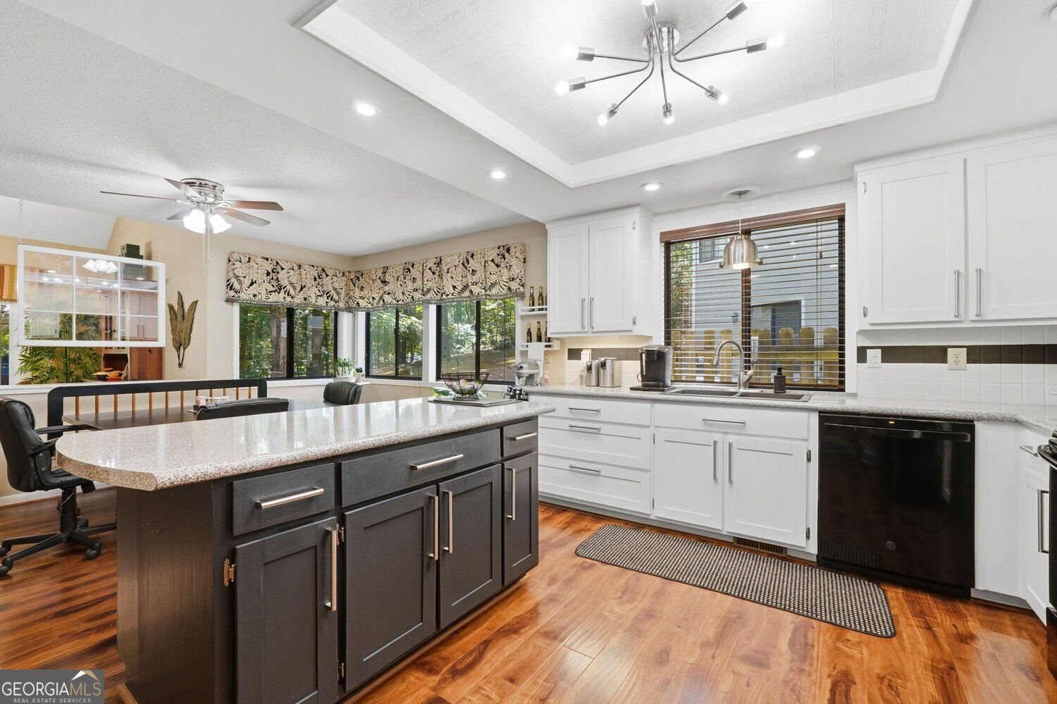 2267 Belle Vista Court Marietta - Photo 16