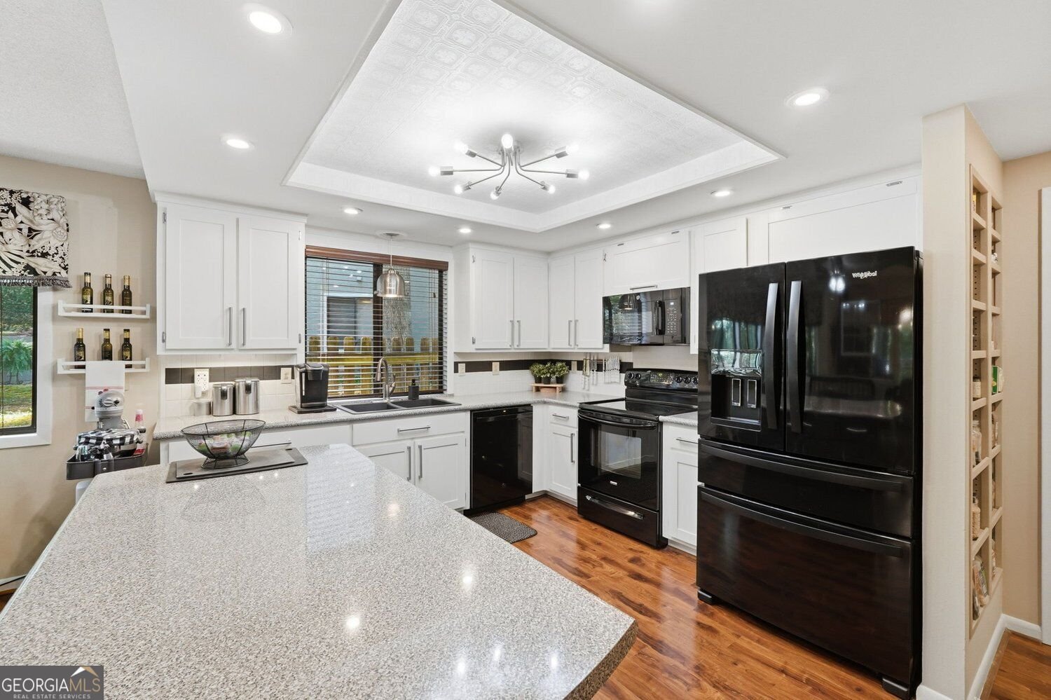 2267 Belle Vista Court Marietta - Photo 17