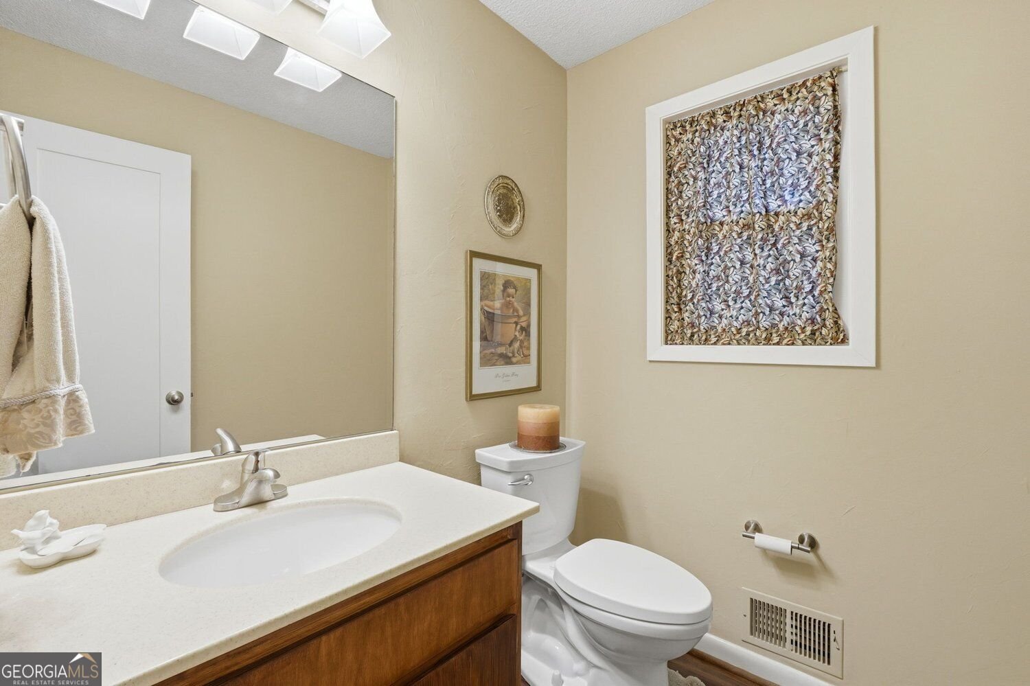 2267 Belle Vista Court Marietta - Photo 18