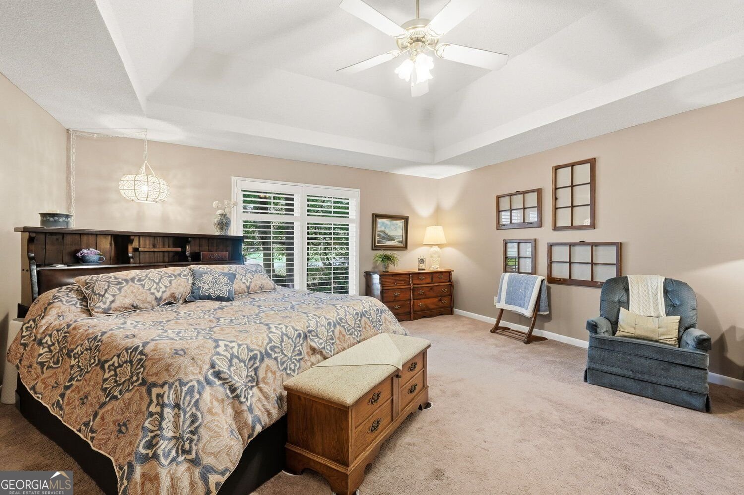 2267 Belle Vista Court Marietta - Photo 19