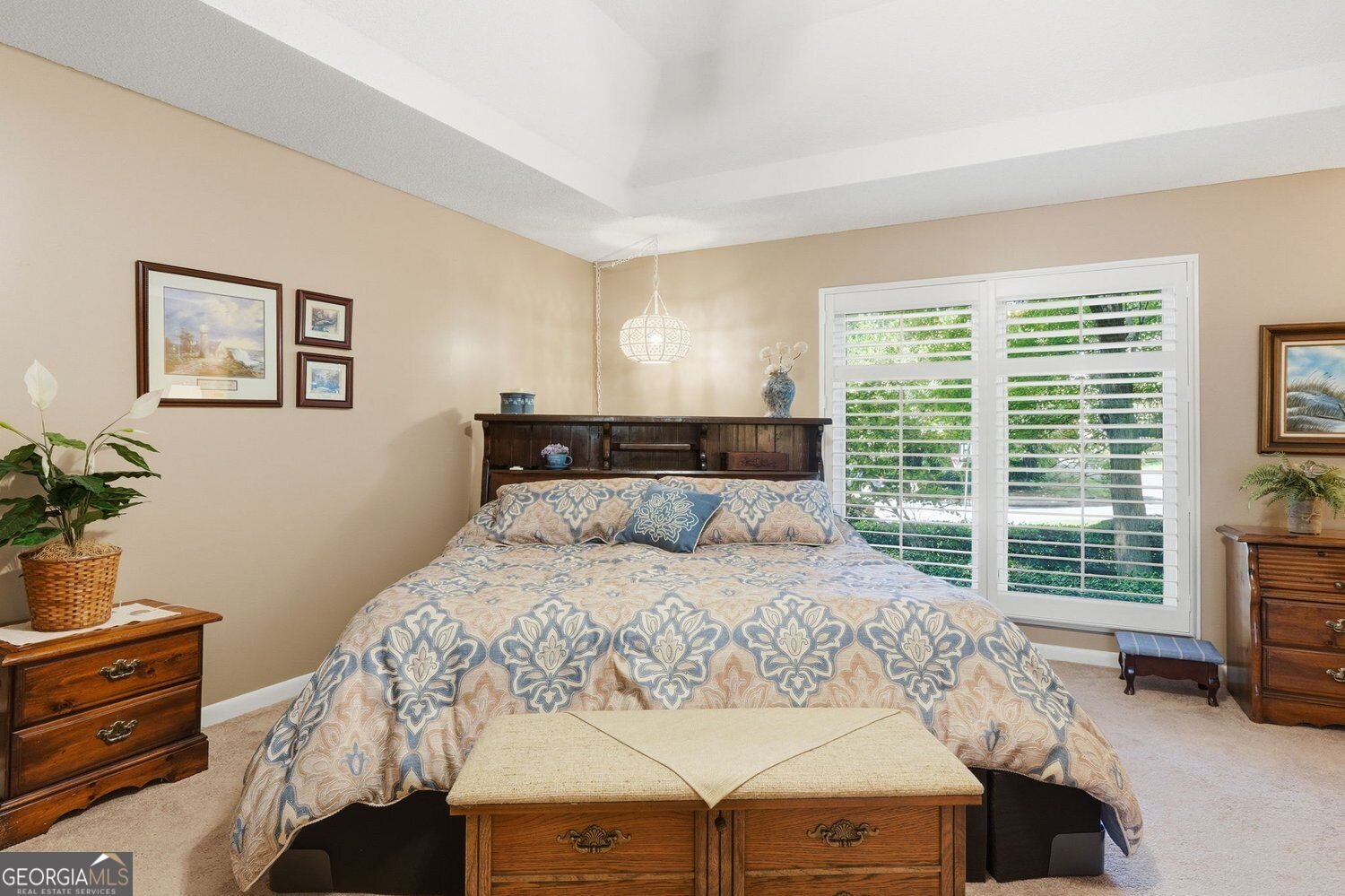 2267 Belle Vista Court Marietta - Photo 20