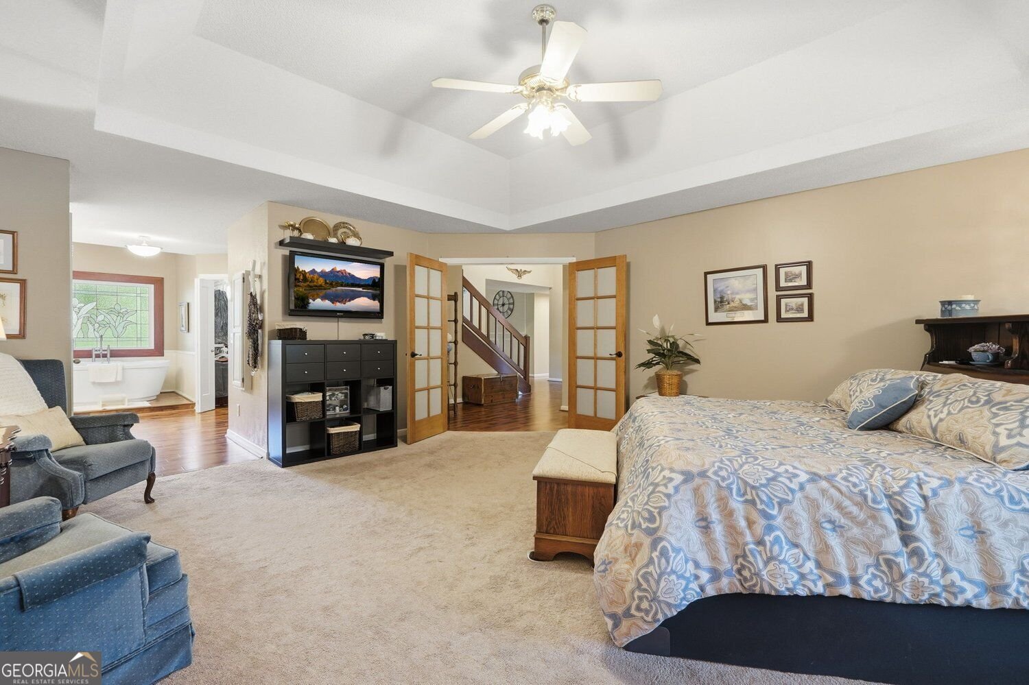 2267 Belle Vista Court Marietta - Photo 21