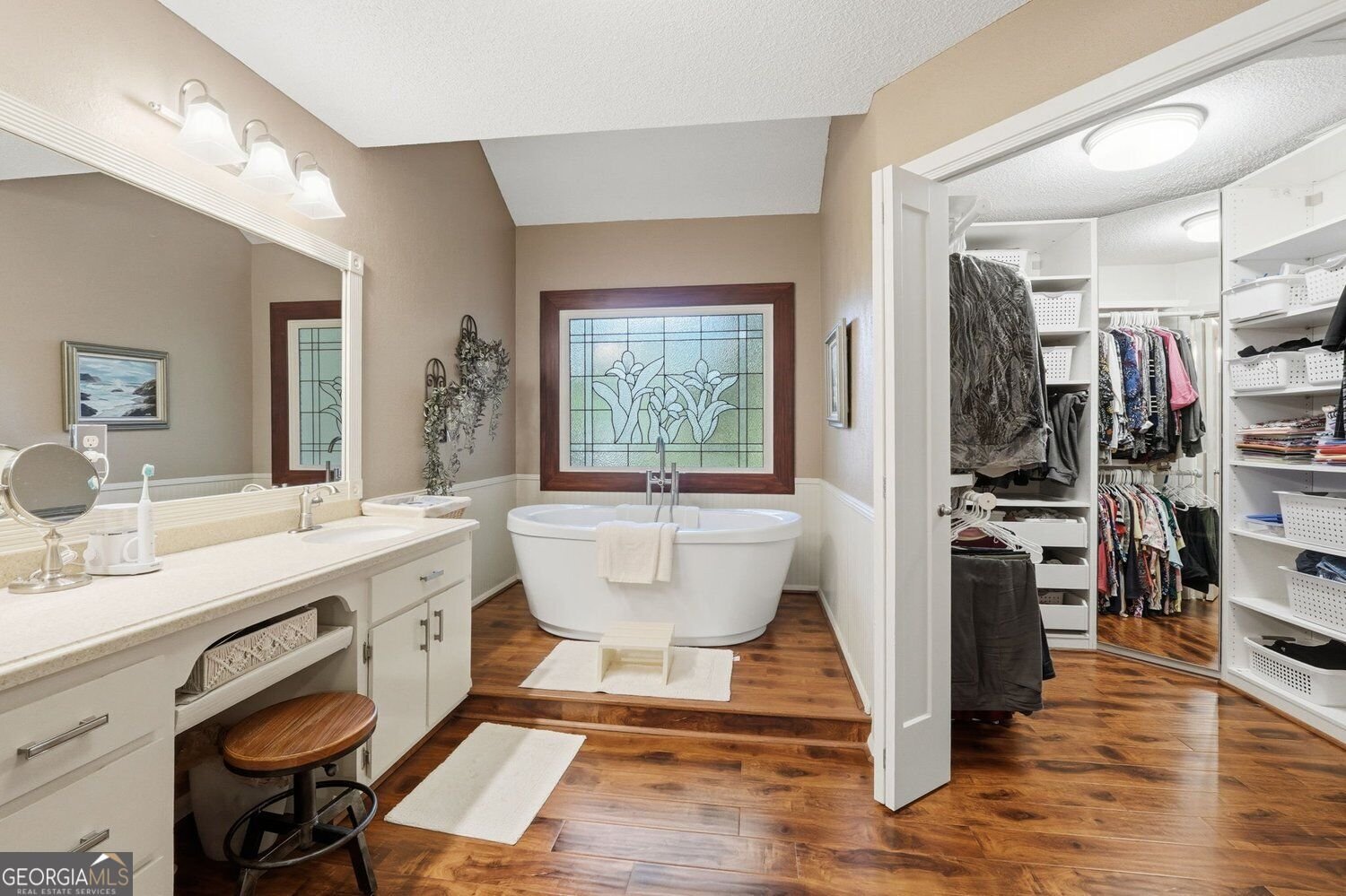 2267 Belle Vista Court Marietta - Photo 22