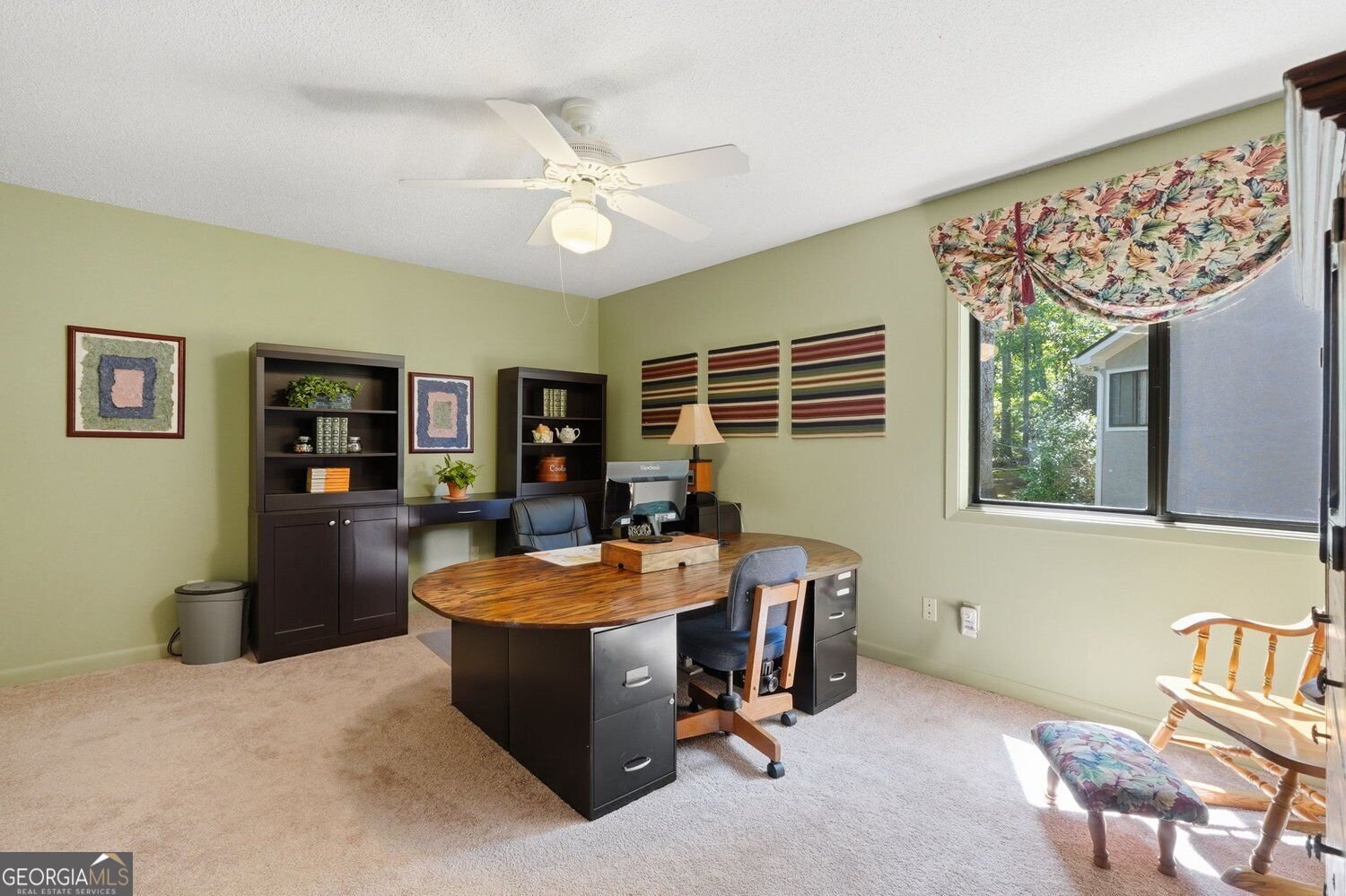 2267 Belle Vista Court Marietta - Photo 26