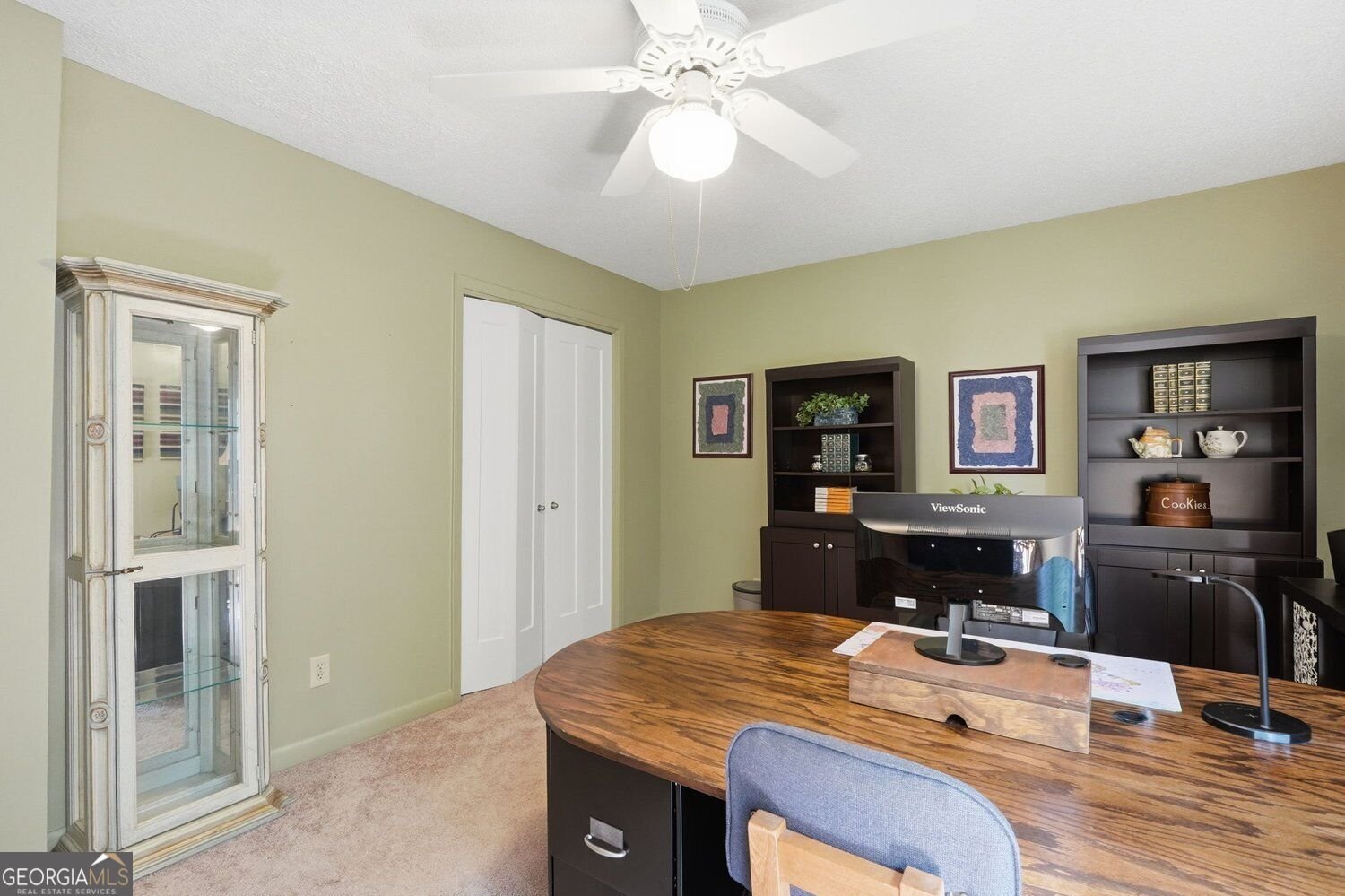 2267 Belle Vista Court Marietta - Photo 27