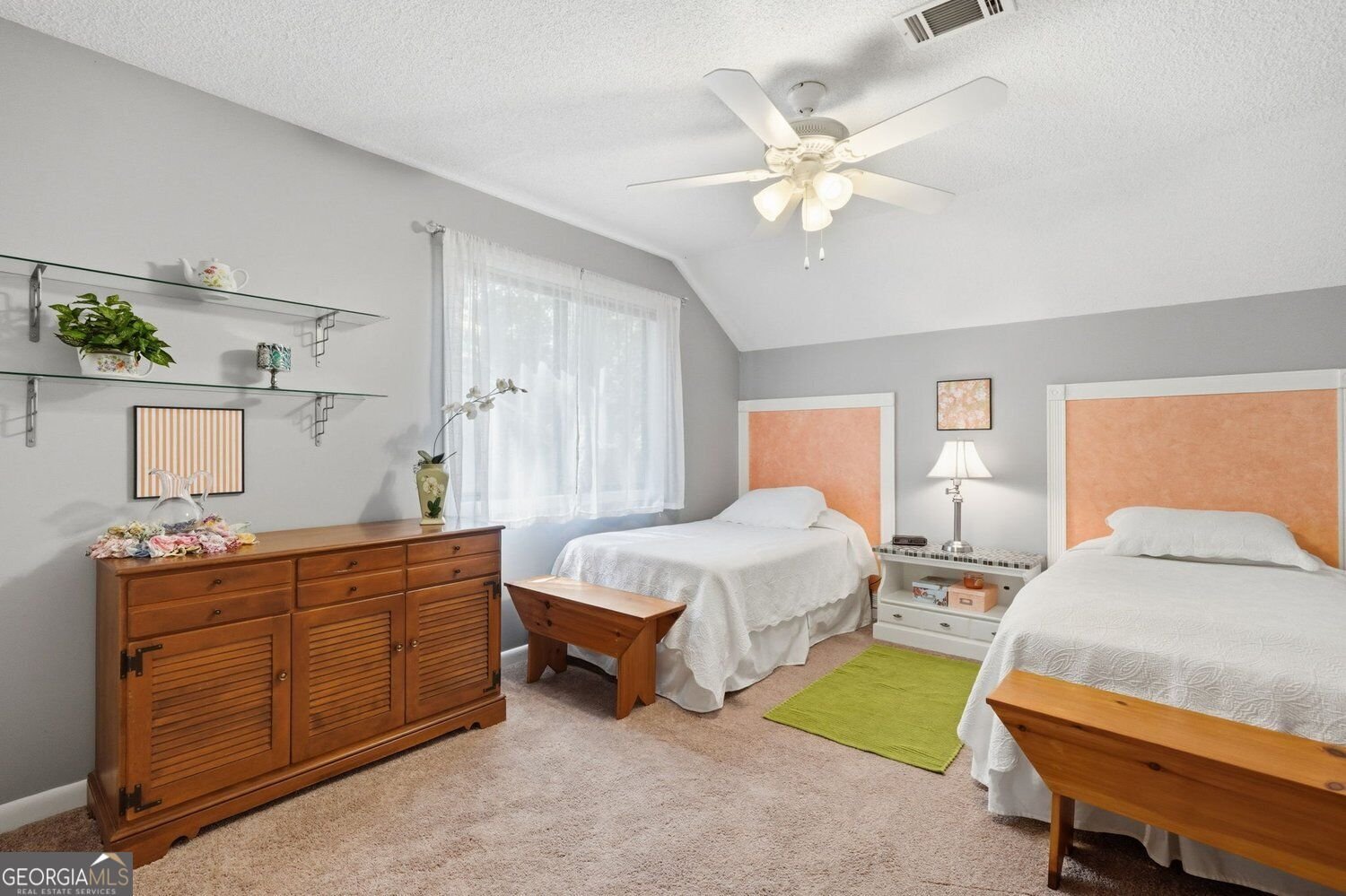 2267 Belle Vista Court Marietta - Photo 28