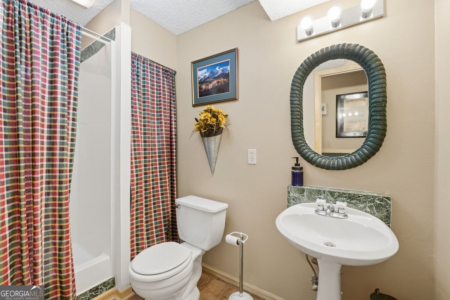 2267 Belle Vista Court Marietta - Photo 36