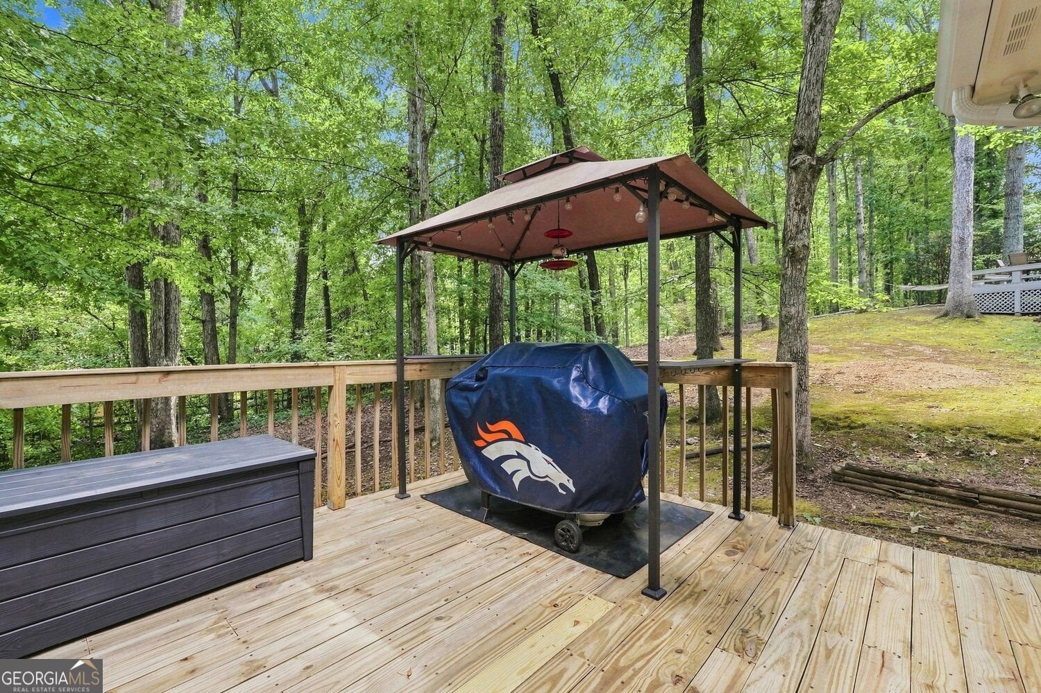 2267 Belle Vista Court Marietta - Photo 43