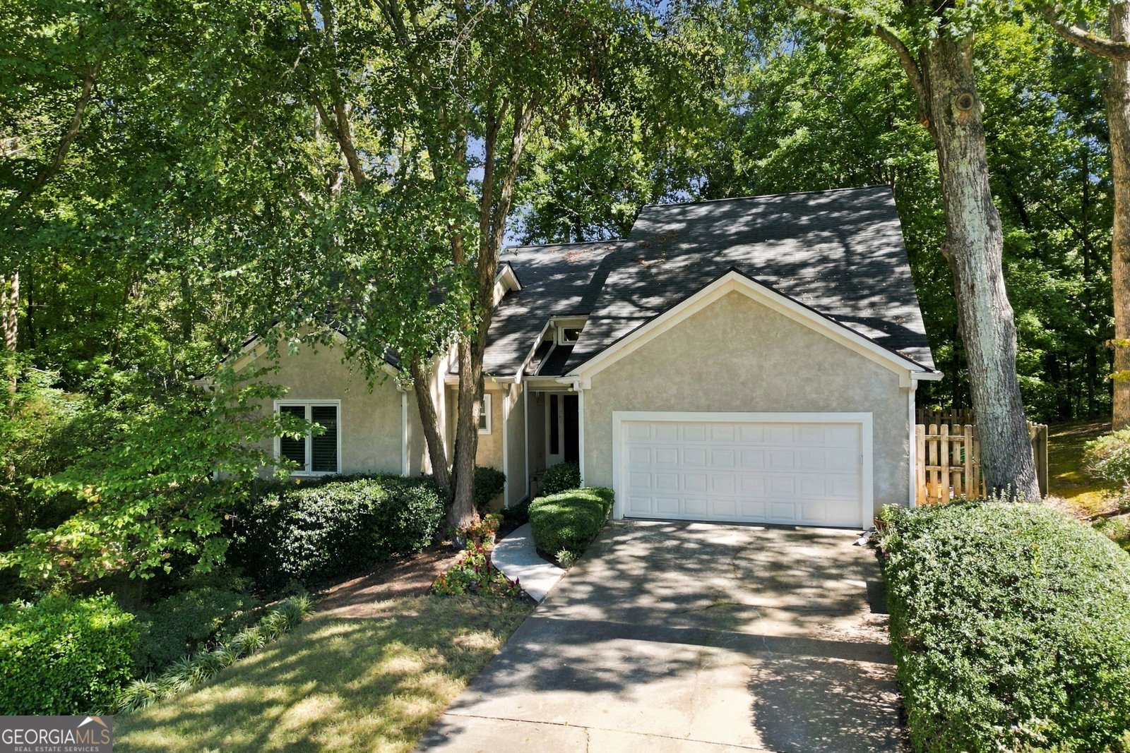 2267 Belle Vista Court Marietta - Photo 49