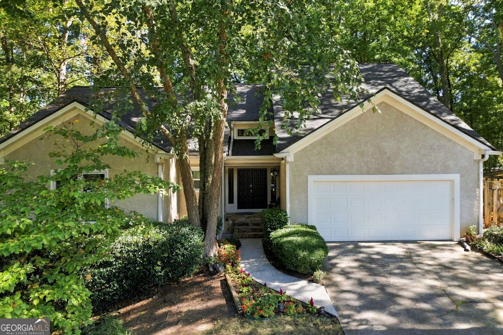2267 Belle Vista Court Marietta - Photo 50