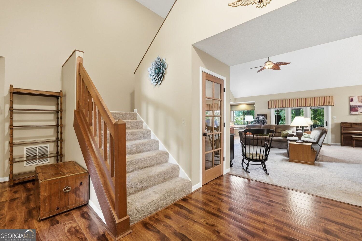2267 Belle Vista Court Marietta - Photo 7