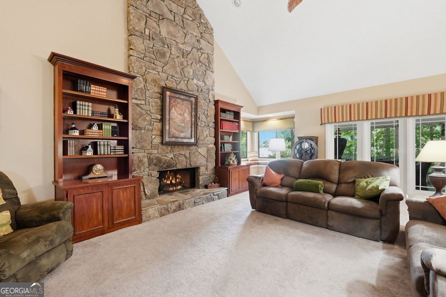 2267 Belle Vista Court Marietta - Photo 8