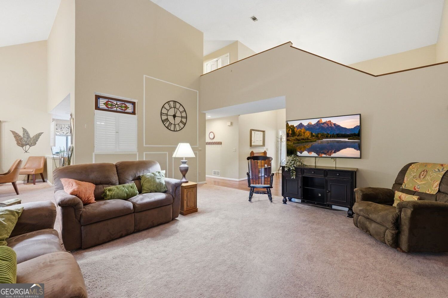 2267 Belle Vista Court Marietta - Photo 9