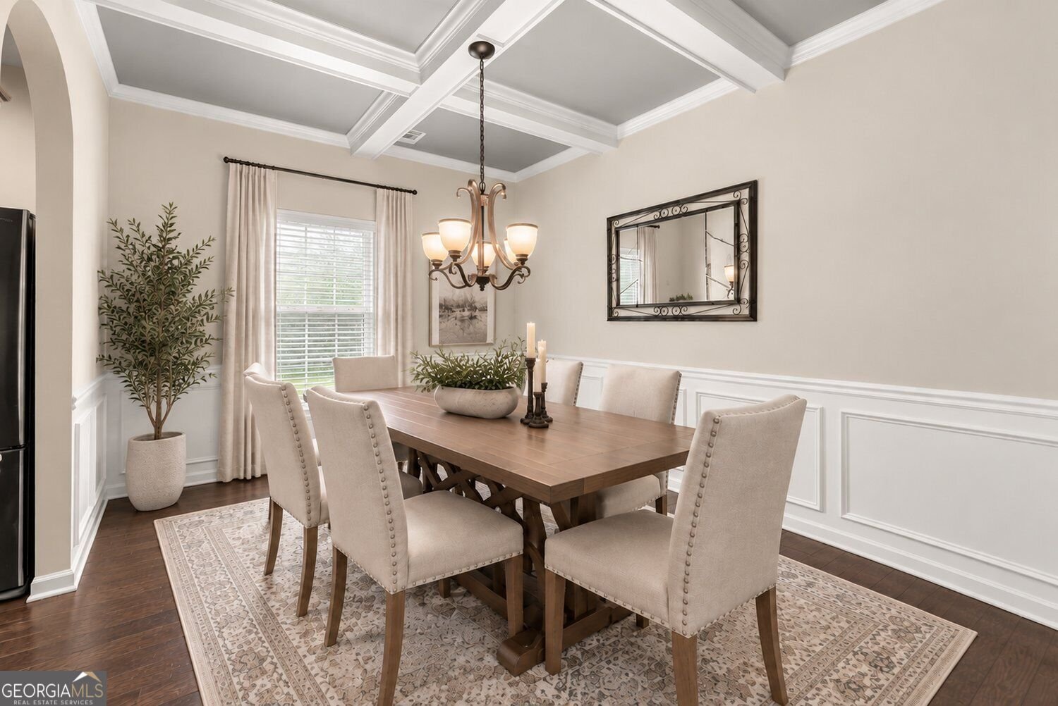 5815 Crest Oak Way Cumming - Photo 11