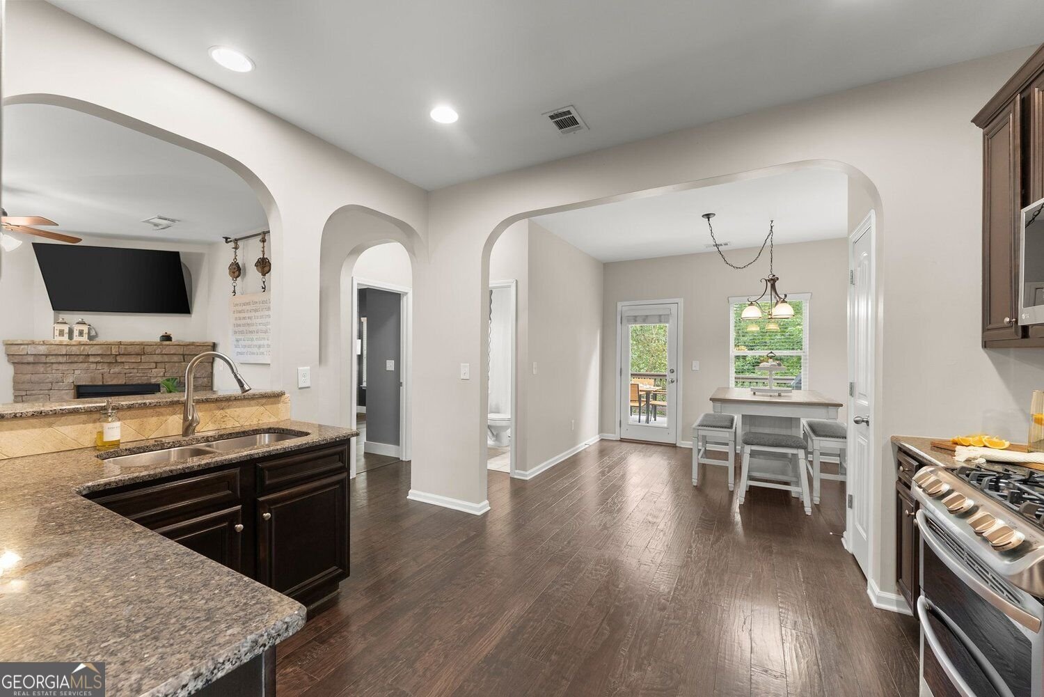 5815 Crest Oak Way Cumming - Photo 13