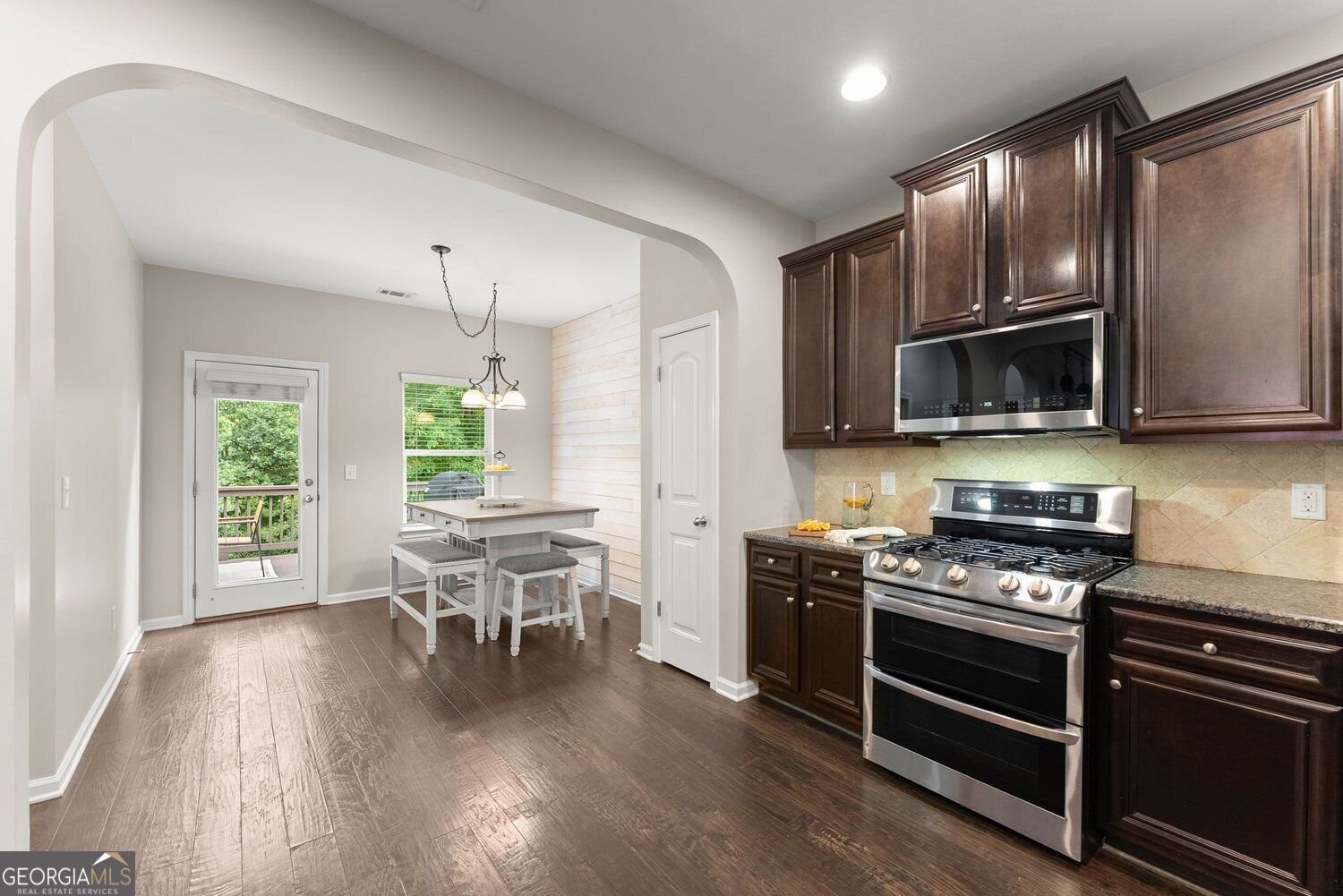 5815 Crest Oak Way Cumming - Photo 14
