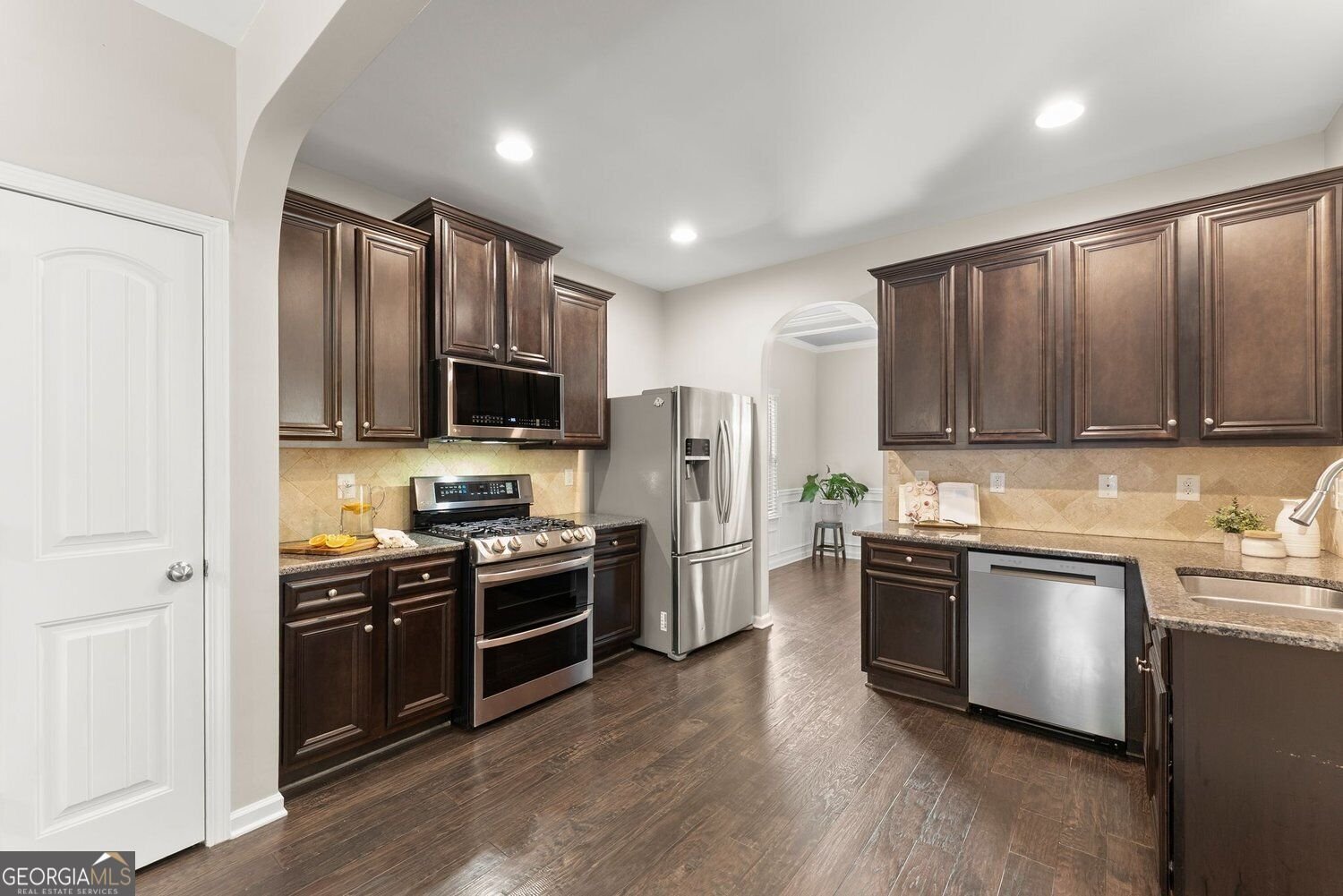 5815 Crest Oak Way Cumming - Photo 15