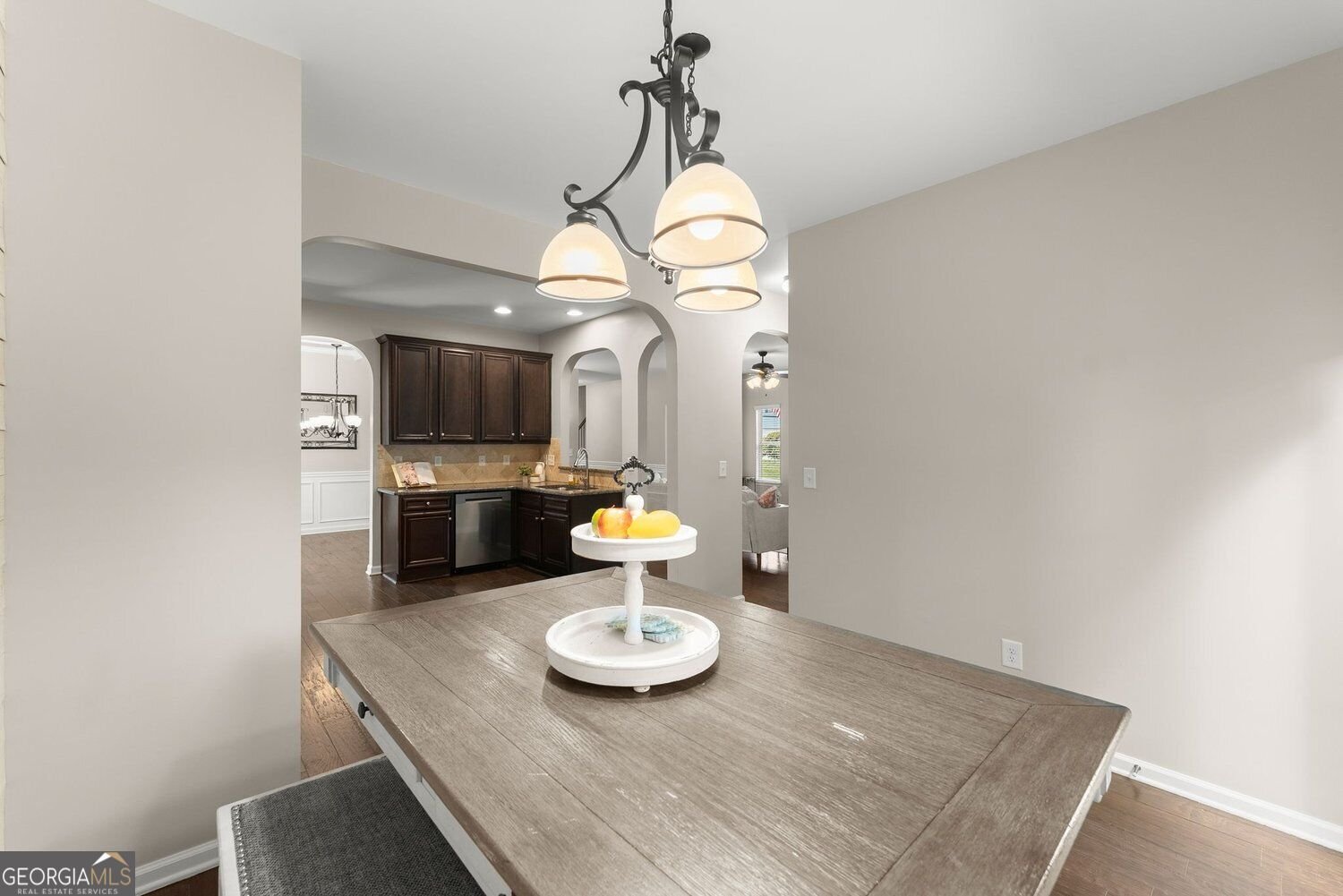 5815 Crest Oak Way Cumming - Photo 20