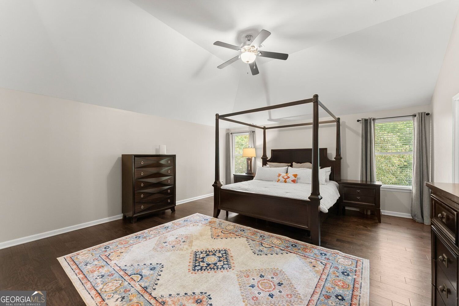 5815 Crest Oak Way Cumming - Photo 26