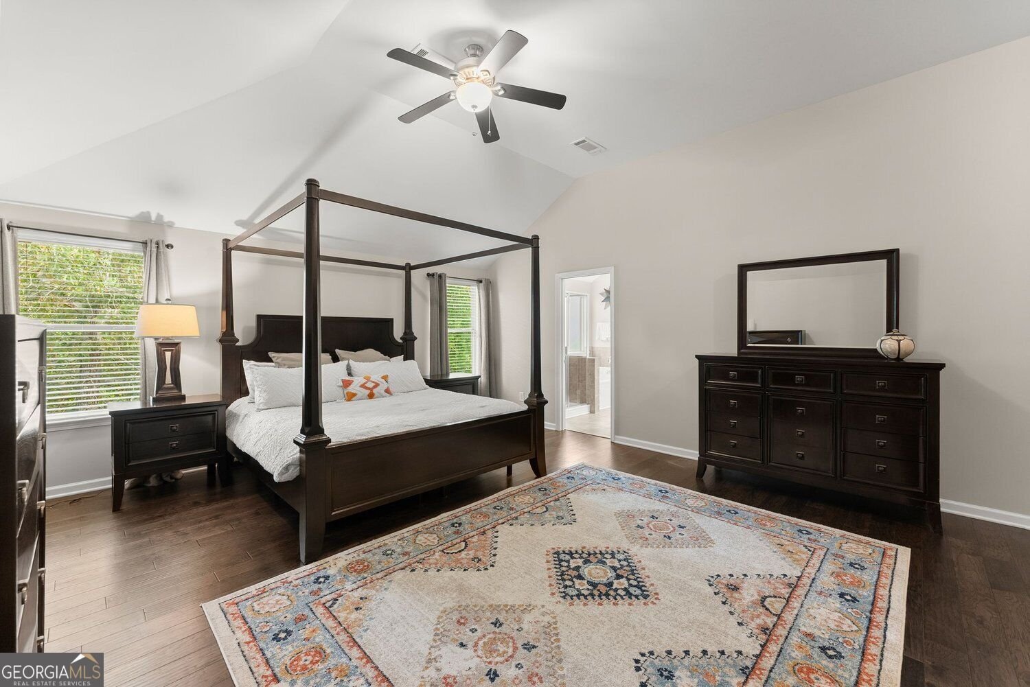 5815 Crest Oak Way Cumming - Photo 27