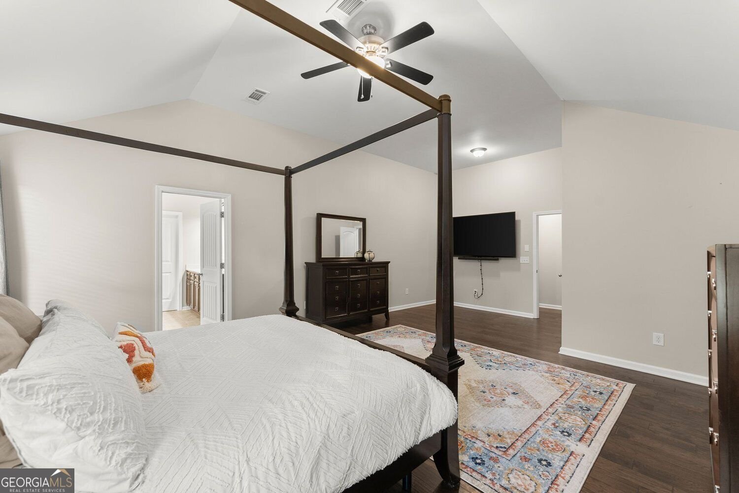 5815 Crest Oak Way Cumming - Photo 28