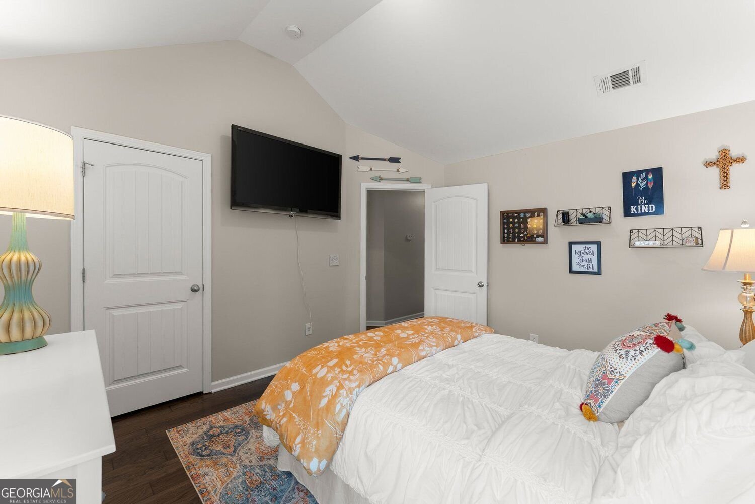 5815 Crest Oak Way Cumming - Photo 34