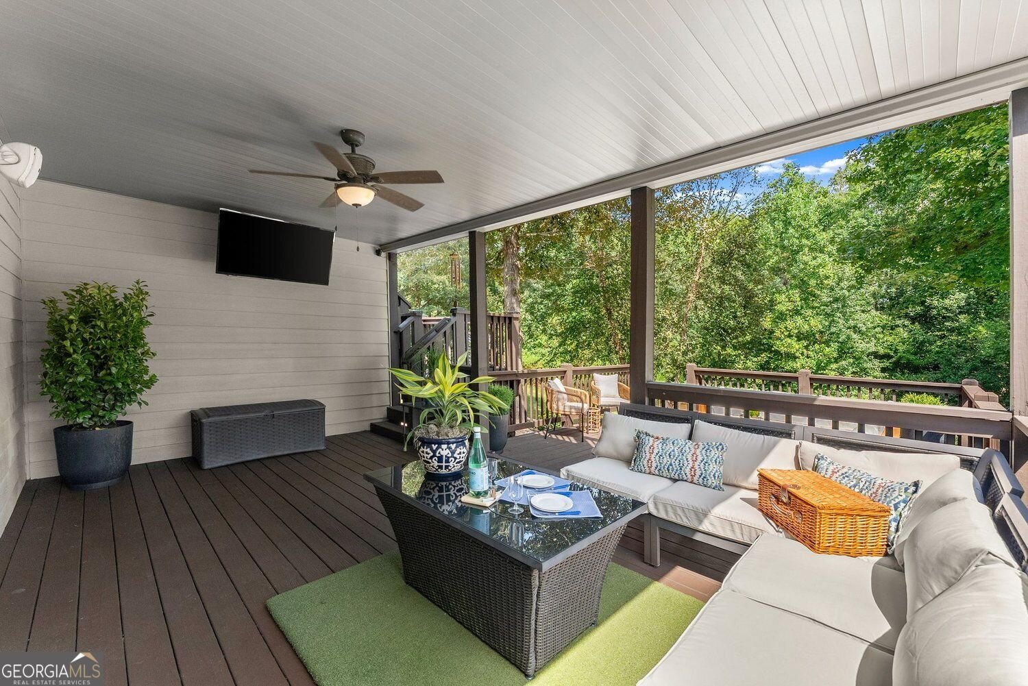 5815 Crest Oak Way Cumming - Photo 48