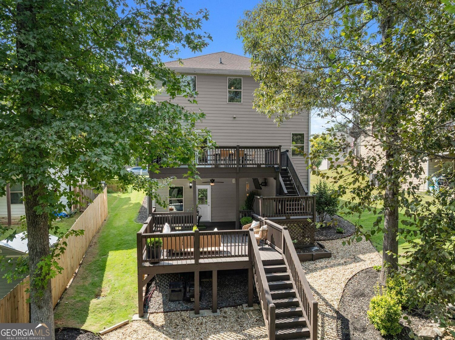 5815 Crest Oak Way Cumming - Photo 55