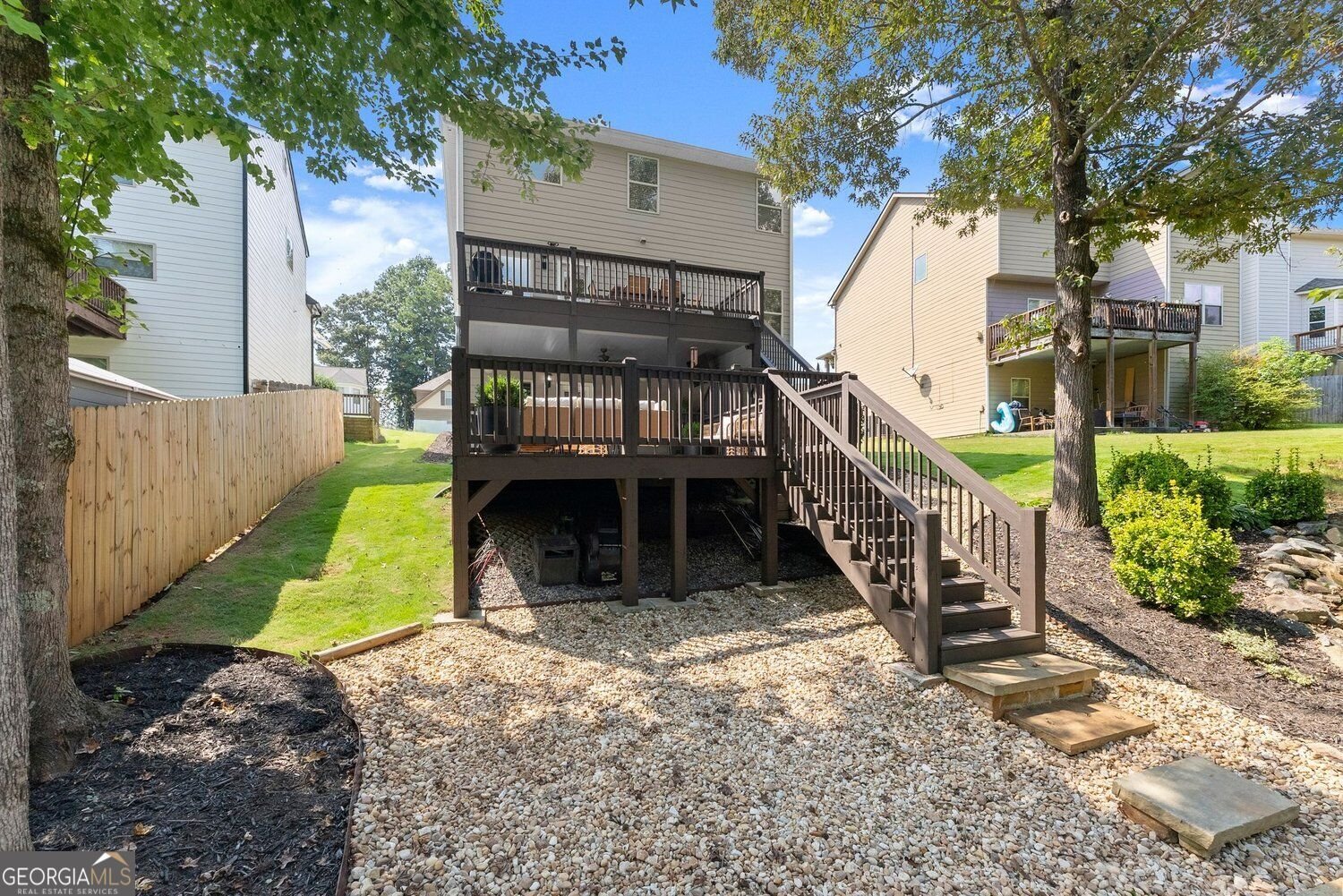 5815 Crest Oak Way Cumming - Photo 56