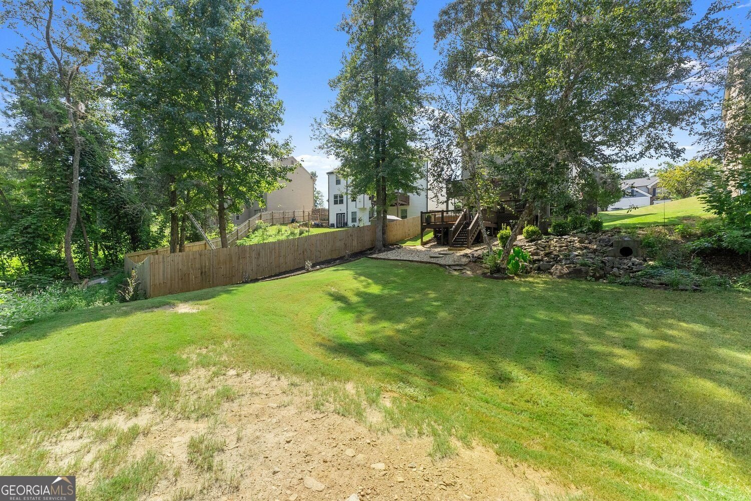 5815 Crest Oak Way Cumming - Photo 58