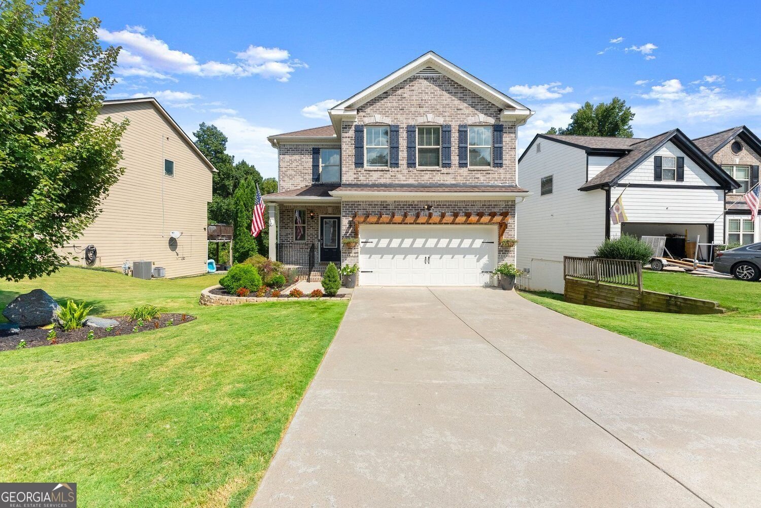 5815 Crest Oak Way Cumming - Photo 71