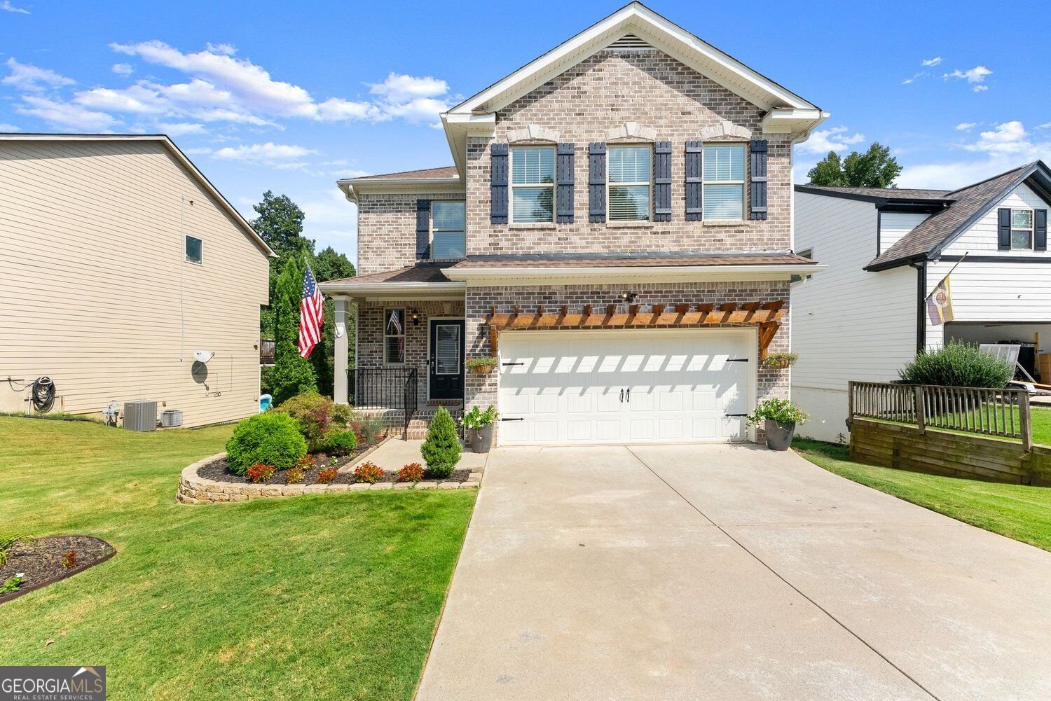 5815 Crest Oak Way Cumming - Photo 72