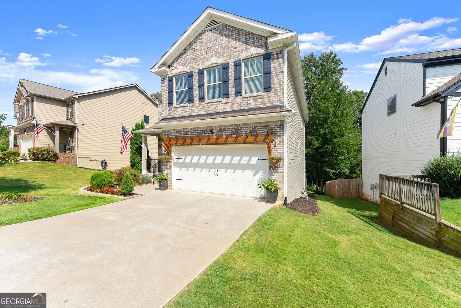 5815 Crest Oak Way Cumming - Photo 73
