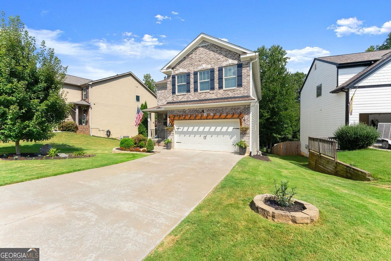 5815 Crest Oak Way Cumming - Photo 74