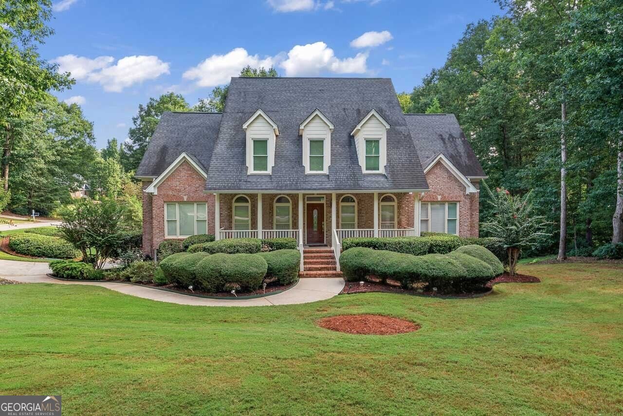 935 Woodland Brook McDonough - main photo