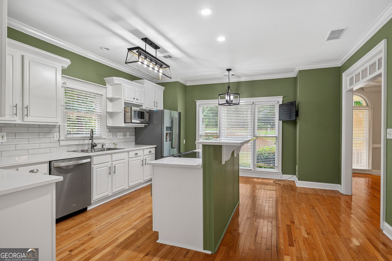 935 Woodland Brook McDonough - Photo 16