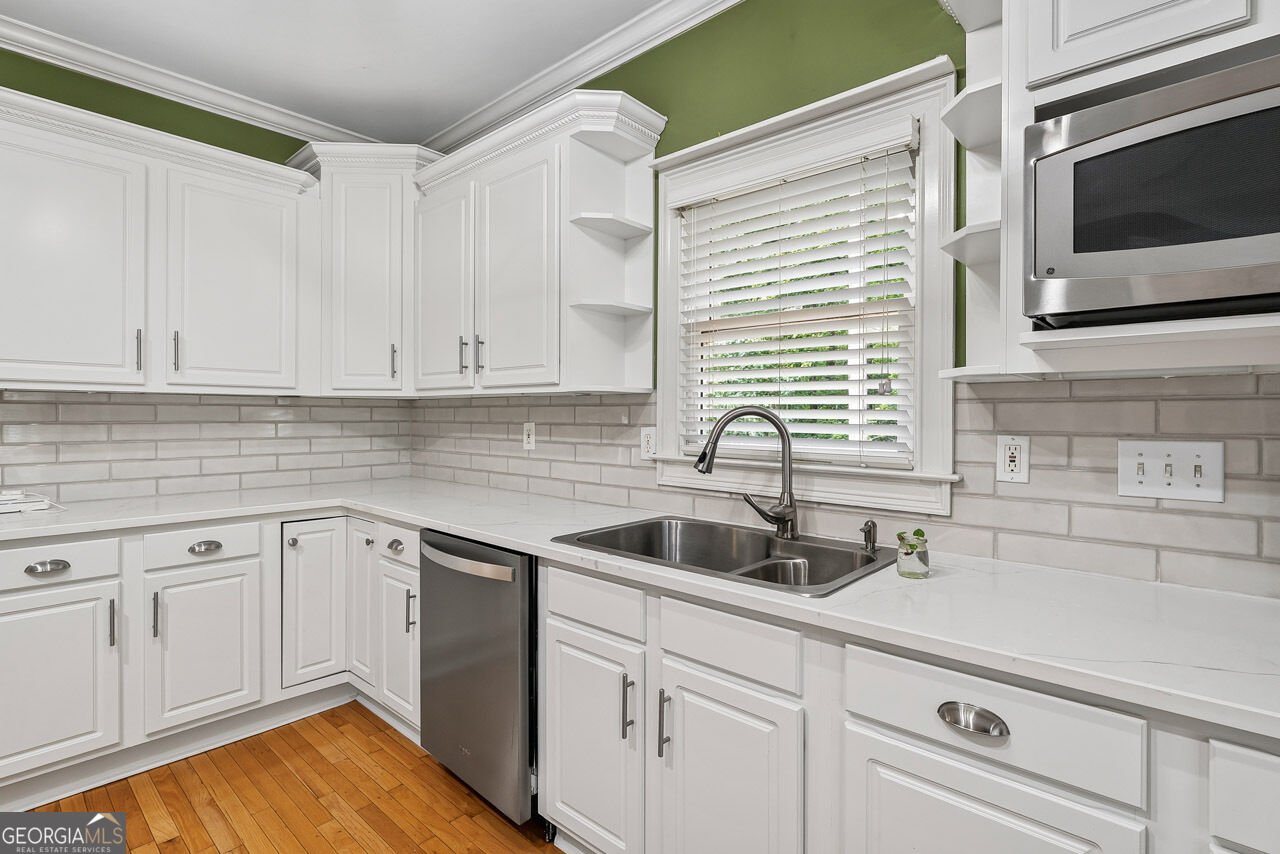 935 Woodland Brook McDonough - Photo 17
