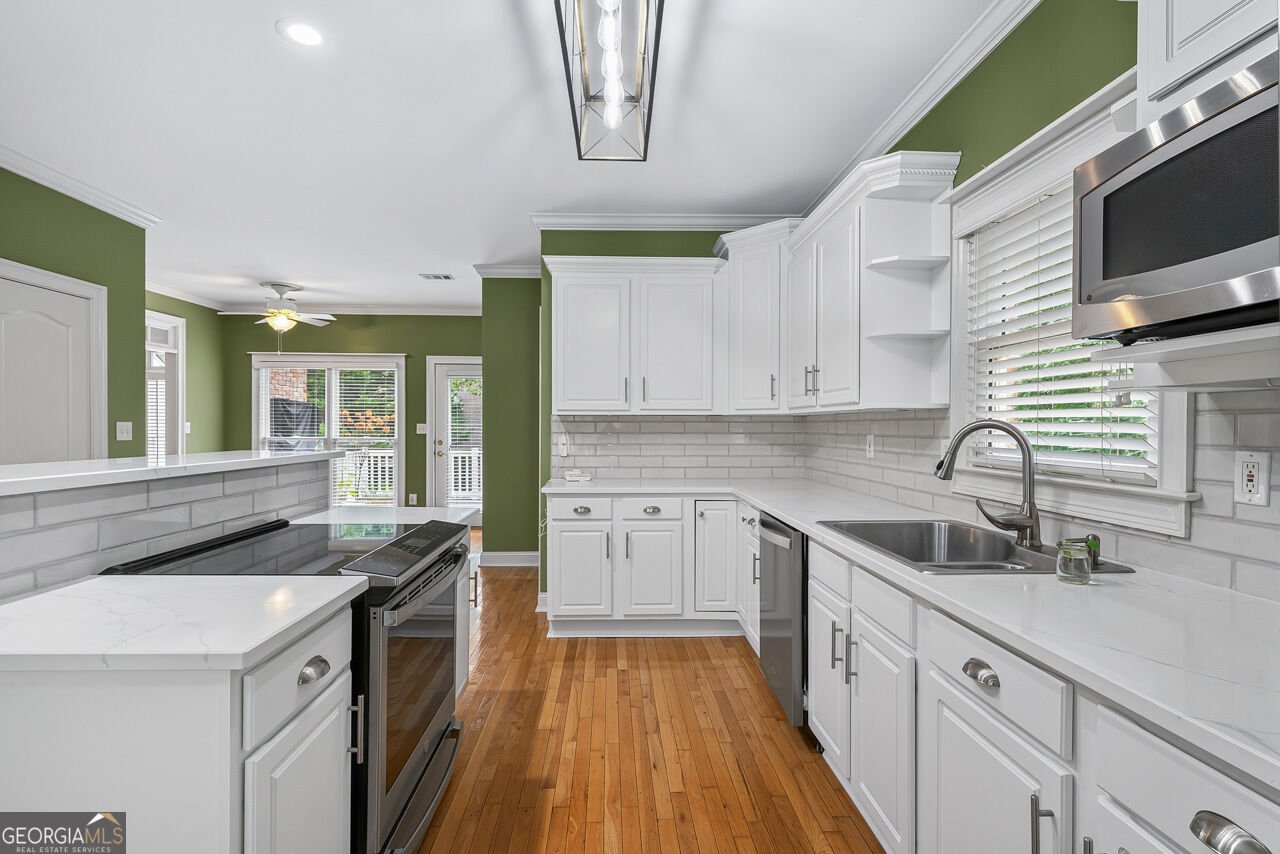 935 Woodland Brook McDonough - Photo 18