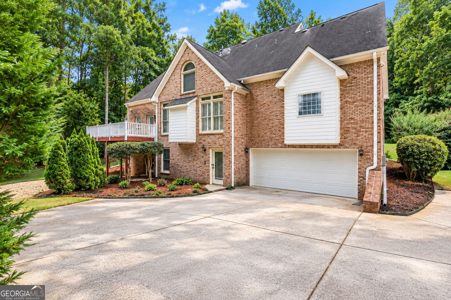 935 Woodland Brook McDonough - Photo 33