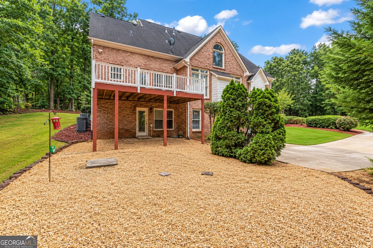 935 Woodland Brook McDonough - Photo 34