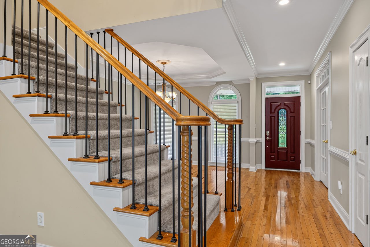 935 Woodland Brook McDonough - Photo 6
