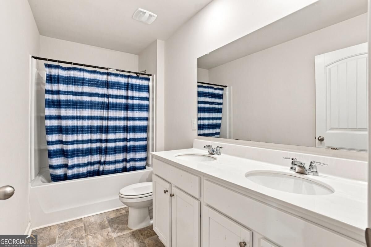 10 Quail Pass Dawsonville - Photo 16