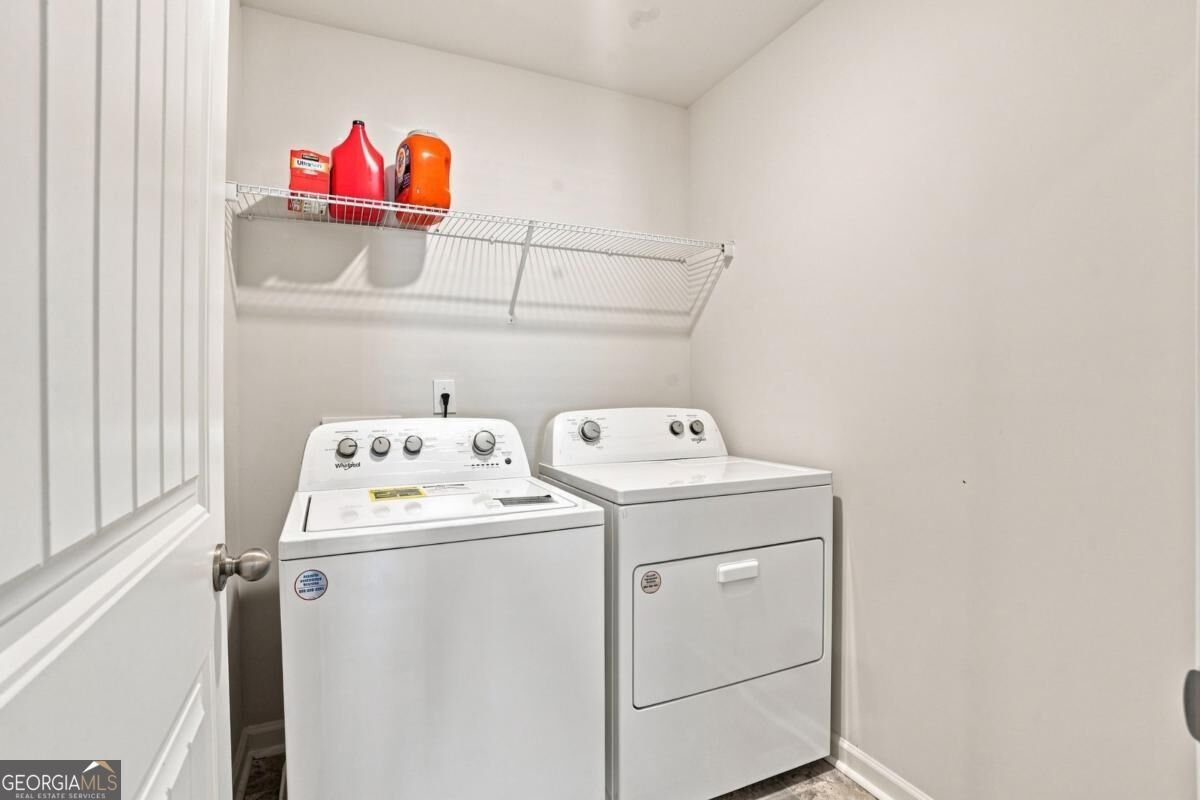 10 Quail Pass Dawsonville - Photo 21