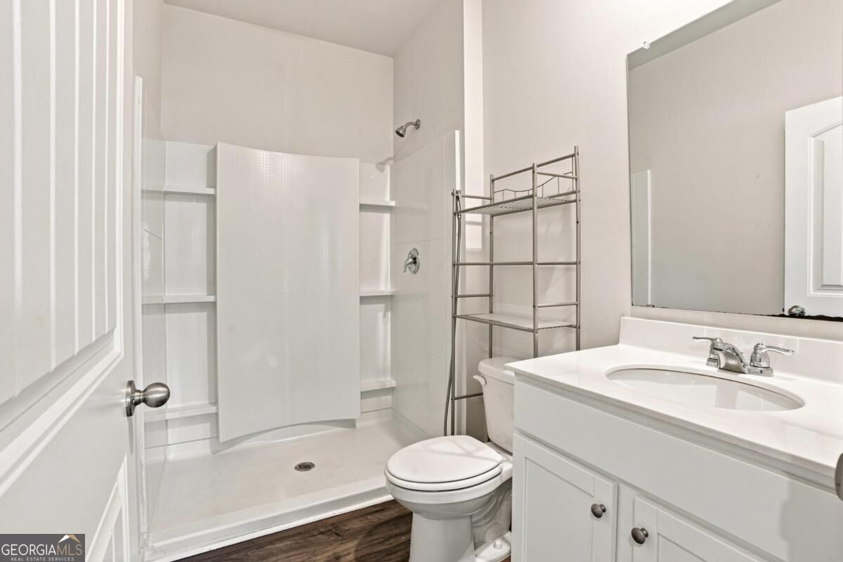 10 Quail Pass Dawsonville - Photo 8