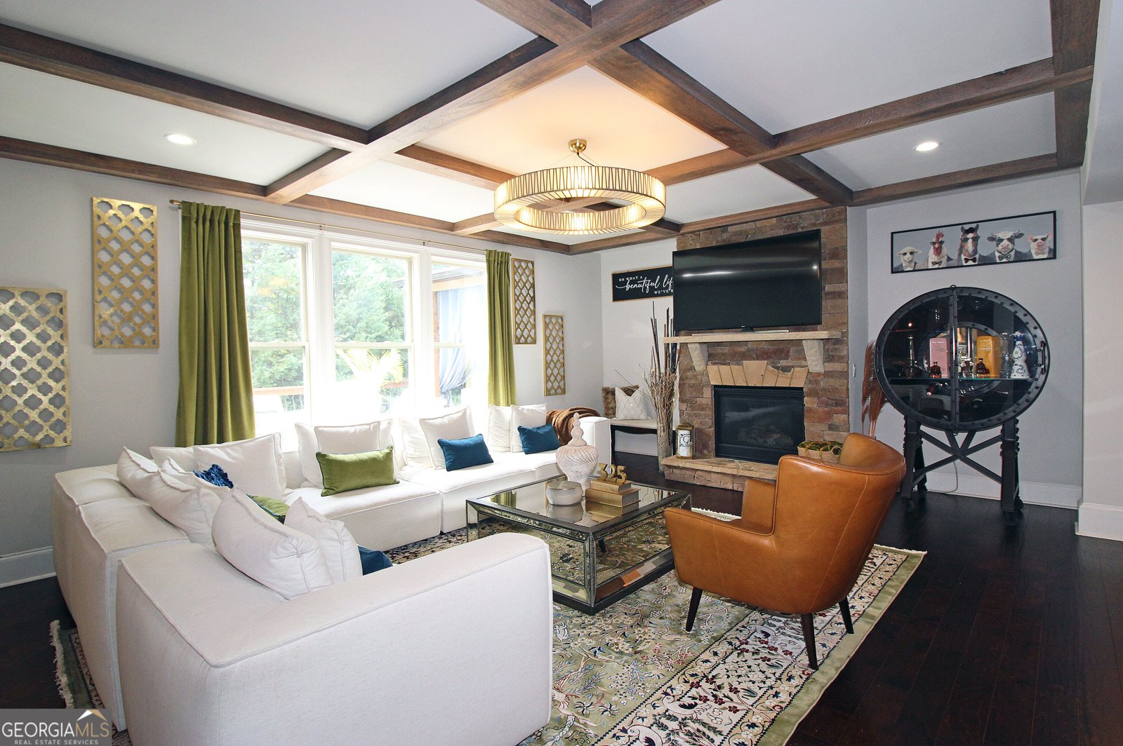 4271 Sierra Creek Court Hoschton - Photo 16