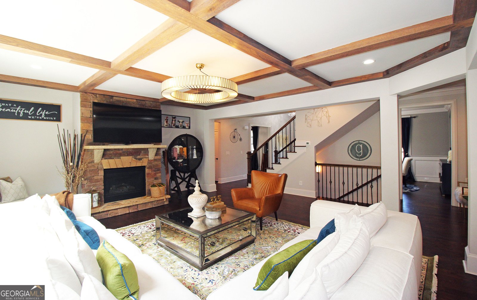4271 Sierra Creek Court Hoschton - Photo 17