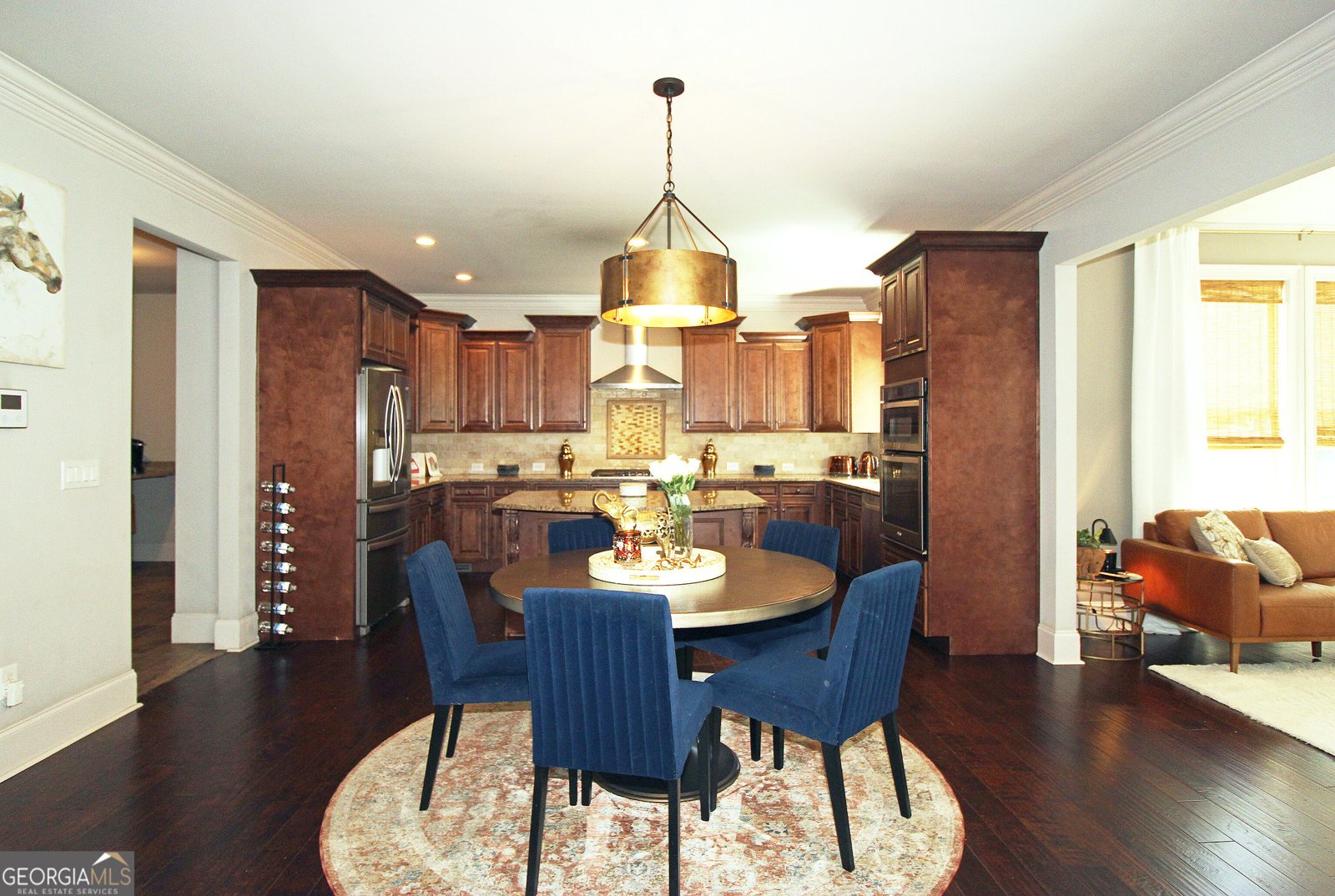 4271 Sierra Creek Court Hoschton - Photo 18